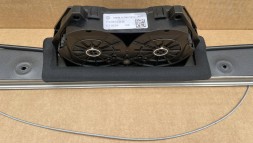 Audi OE 7T0843532M T7 MULTIVAN 2023- НАПРАВЛЯЮЧА ДОВОДЧИК ДВЕРЕЙ VW T7 MULTIVAN 2023- НОВА ОРИГІНАЛ 7T0843532M