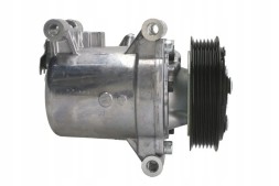 Thermotec KTT090086 Компресор кондиціонера thermotec ktt090086