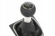 ME Premium ME-006056 РУЧКА ПЕРЕКЛЮЧЕННЯ ДЛЯ VW GOLF V 5 VI 6 JETTA 05-