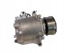 AUTO-KLIMAT Компресор кондиціонера HONDA 38810-RSA-E01