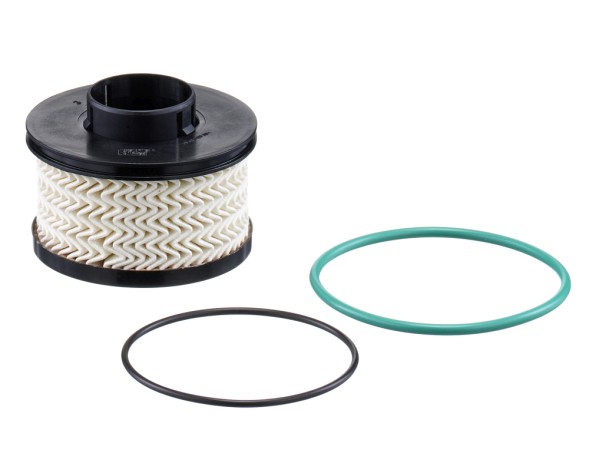 PU 10028Z MANN FILTER Фільтр палива