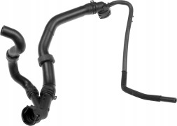 Gates 05-4487 Шнур еластичний радіатора gates 05-4487