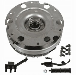 Sachs 2289 000 298 Комплект зчеплення 2289 000 298 sachs audi