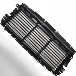 112&tech 52244603 Жалюзі решітки радіатора OPEL MOVANO C TOYOTA PROACE FIAT DUCATO CITROEN JUMPY 21R+