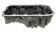 motoGRAPA 385255963 ПІДДОН ОЛИВНИЙ FIAT DOBLO 1.6 D 2010 - 2018