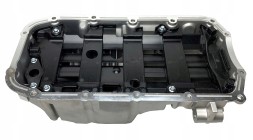 motoGRAPA 385255963 ПІДДОН ОЛИВНИЙ FIAT DOBLO 1.6 D 2010 - 2018