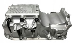 motoGRAPA 385255963 ПІДДОН ОЛИВНИЙ FIAT DOBLO 1.6 D 2010 - 2018