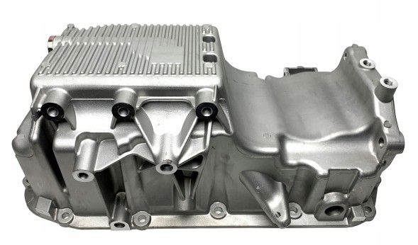 motoGRAPA 385255963 ПІДДОН ОЛИВНИЙ FIAT DOBLO 1.6 D 2010 - 2018