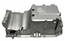 motoGRAPA 385255963 ПІДДОН ОЛИВНИЙ FIAT DOBLO 1.6 D 2010 - 2018
