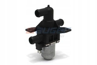 Auger 85680 Клапан обігрівача mercedes sprinter 2-4,6т 2.1д-2.7д 02.95-12.21