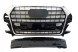Китай AD821212 AUDI Q3 8U 15- LIFT РЕШІТКА РАДІАТОРА ЧОРНА ГЛЯНСЕВА + ХРОМ