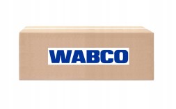Wabco 4346121000 Клапан підтримки тиску wabco 434 612 100 0