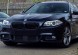Polcar GRBM201905 Гриль нирки чорний глянець BMW F10 F11 M-ПАКЕТ