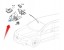 Mercedes-Benz OE КРИШКА МЕРСЕДЕС A17682107369051