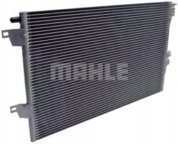 Mahle AC 365 000S Конденсатор радіатора кондиціонування повітря ac 365 000s mahle
