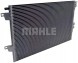 Mahle AC 365 000S Конденсатор радіатора кондиціонування повітря ac 365 000s mahle