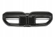 Automaniac A056801+0568DZ LED-решітка радіатора (імітація) BMW 5 G60 G61 + LED-модуль, чорний глянець