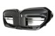 Automaniac A056801+0568DZ LED-решітка радіатора (імітація) BMW 5 G60 G61 + LED-модуль, чорний глянець