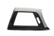 BMW OE 51458064253 Декоративна накладка на панель приладів HEXAGON SCHWARZ GLANZ для BMW F30 F33 F34 F36