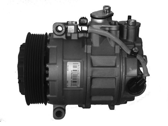 Airstal 447180-3582 447150-4490 447150-3432 447150-3430 447150-3410 447150-2135 447150-2131 447150-2130 447150-0453 447150-0094 241423 447220-8843 447180-3581 Відновлений компресор кондиціонера 10-1365