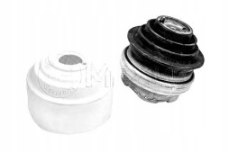 Meyle 014 024 0104/MEY Meyle подушка сил. Бд w211 05- 320 cdi le/pr hydr + помічник водія #28