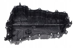 motoGRAPA 1864214563 ПІДДОН ОЛИВИ FORD PEUGEOT CITROEN 2.0 BlueHDi