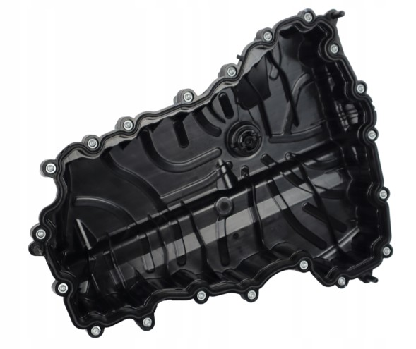 motoGRAPA 1864214563 ПІДДОН ОЛИВИ FORD PEUGEOT CITROEN 2.0 BlueHDi