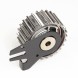Fiat OE Комплект ременя ГРМ Fiat OE 71754558