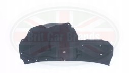 Jaguar OE Колісна арка права передня Jaguar XK X150 C2P21375 BW837F01FCB C2P15681