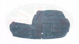 Jaguar OE Колісна арка права передня Jaguar XK X150 C2P21375 BW837F01FCB C2P15681
