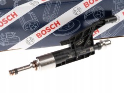 BMW OE BMW Wtryskiwacz paliwa wtrysk BOSCH 0261500541 BMW Інжектор палива вприскування BOSCH 0261500541