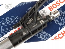 BMW OE BMW Wtryskiwacz paliwa wtrysk BOSCH 0261500541 BMW Інжектор палива вприскування BOSCH 0261500541