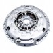 Шеффлер ЛуК 624 3092 09 Комплект зчеплення luk nissan primastar 624309209