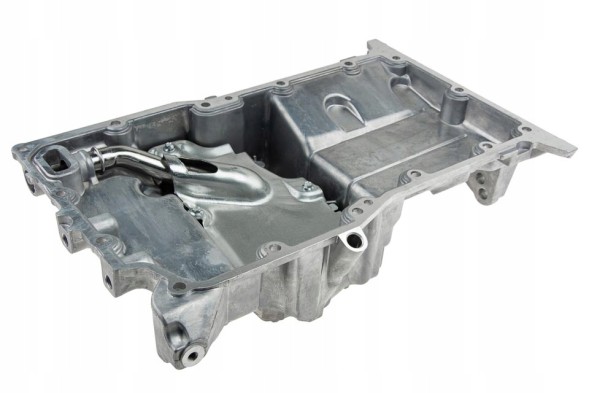 Opel OE 55557091 55557090 12576650 2.2 BENZYNA 16V 147KM 150KM 155KM DIRECT MISA OLEJU OLEJOWA ОПЕЛЬ АСТРА Г 2.2 ЧАША МАСЛЯНА ЧАША 12576650