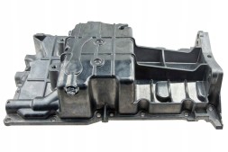 Opel OE 55557091 55557090 12576650 2.2 BENZYNA 16V 147KM 150KM 155KM DIRECT MISA OLEJU OLEJOWA ОПЕЛЬ АСТРА Г 2.2 ЧАША МАСЛЯНА ЧАША 12576650