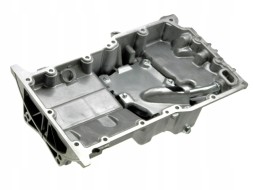 Opel OE 55557091 55557090 12576650 2.2 BENZYNA 16V 147KM 150KM 155KM DIRECT MISA OLEJU OLEJOWA ОПЕЛЬ АСТРА Г 2.2 ЧАША МАСЛЯНА ЧАША 12576650