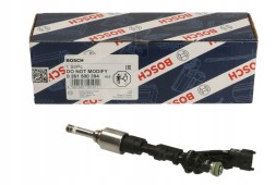 Bosch Ford Volvo 1.6 Wtryskiwacz paliwa BOSCH 0261500394 Ford Volvo 1.6 Паливний форсунка BOSCH 0261500394