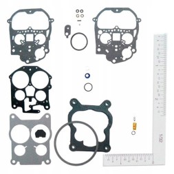 Walker WL-15601C РЕМКОМПЛЕКТ КАРБЮРАТОРА CHEVROLET CORVETTE C3 75-