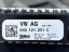 AHE 5N0121251C 5N0121251 Vw tiguan 07-16 радіатор охолодження 5n0121251с