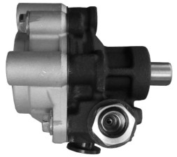 Polcar S5024008 Насос гідропідсилювача chrysler pt cruiser (pt_) 2.0 06.00-12.10 s5024008