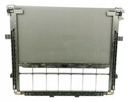 Volkswagen OE 1EA122135H, DWP449385OE Направляюча повітряного потоку VW ID.3 1EA122135H