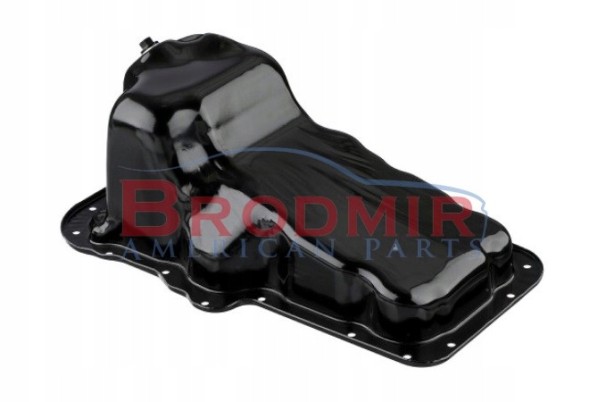 Dorman DR-103280 МАСЛЯНИЙ ПІДДОН 3.7 JEEP LIBERTY DODGE RAM 1500 DURANGO DAKOTA NITRO 02-12
