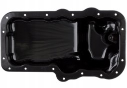Dorman DR-103280 МАСЛЯНИЙ ПІДДОН 3.7 JEEP LIBERTY DODGE RAM 1500 DURANGO DAKOTA NITRO 02-12