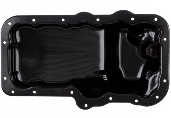 Dorman DR-103280 МАСЛЯНИЙ ПІДДОН 3.7 JEEP LIBERTY DODGE RAM 1500 DURANGO DAKOTA NITRO 02-12