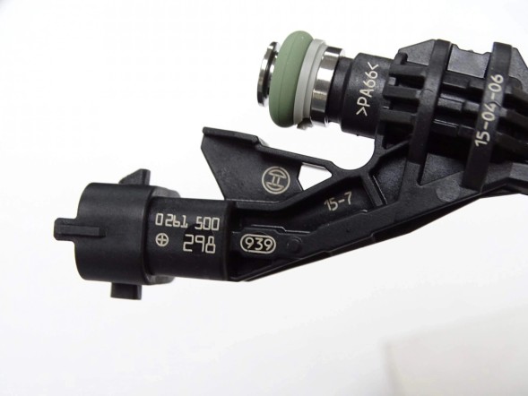 Китай 8W939H529BB Інжектор палива вприскування RANGE LAND ROVER 5.0 V8 LR069897