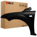BLU 181557778 КРИЛО FORD FOCUS MK2 II ЛІВЕ 04-08 ПЕРЕДНЕ ОЦИНКОВАНЕ