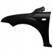 BLU 181557778 КРИЛО FORD FOCUS MK2 II ЛІВЕ 04-08 ПЕРЕДНЕ ОЦИНКОВАНЕ