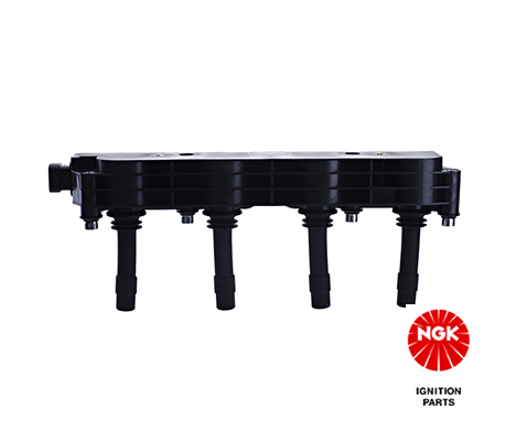48006 NGK 48006 Котушка системи запалювання U6002