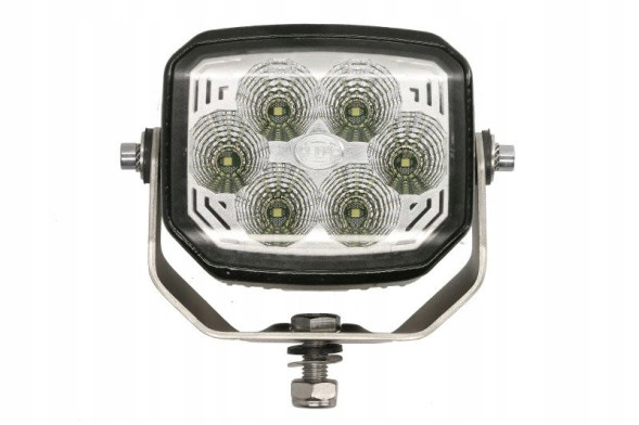 Hella 1GA 996 288-021 Робоча лампа (led, 12/24в, 22вт, 1300lm, 5700к, чисел hella 1ga 996 288-021