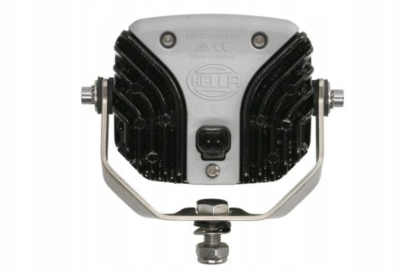 Hella 1GA 996 288-021 Робоча лампа (led, 12/24в, 22вт, 1300lm, 5700к, чисел hella 1ga 996 288-021